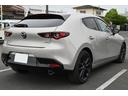 MAZDA MAZDA3 FASTBACK