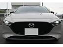 MAZDA MAZDA3 FASTBACK