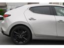 MAZDA MAZDA3 FASTBACK