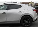 MAZDA MAZDA3 FASTBACK