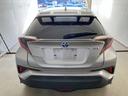 C-HR G クリアランスソナー レーダークルーズ LEDヘッドライト トヨタセーフティセンス スマートキー プッシュスタート シートヒーター ステアリングスイッチ 純正ナビ バックモニター(5枚目)