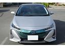 プリウスPHV Sナビパッケージ シートヒーター ステアリングヒーター レーダークルーズコントロール LEDヘッド・フォグライト スマートキー プッシュスタート メーカーナビ バックモニター 中古車画像_4