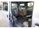 車いす移動車 車いす固定装置 キーレス(31枚目)