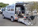 車いす移動車 車いす固定装置 キーレス(59枚目)
