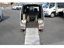 車いす移動車 車いす固定装置 キーレス(60枚目)