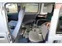 車いす移動車 車いす固定装置 キーレス(62枚目)