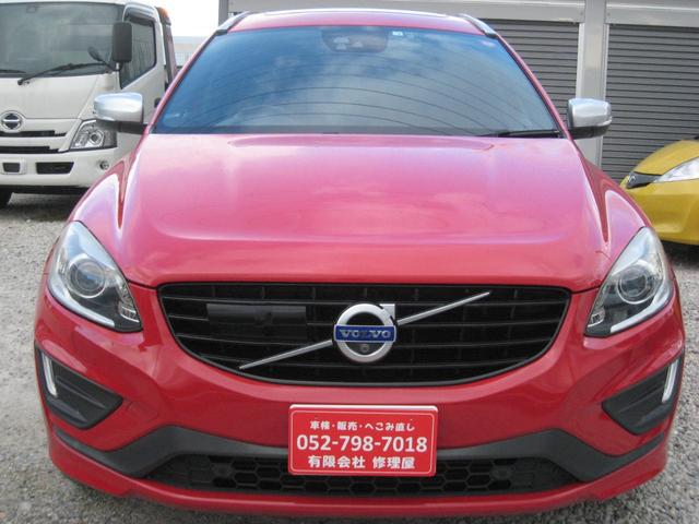 ボルボ ＸＣ６０