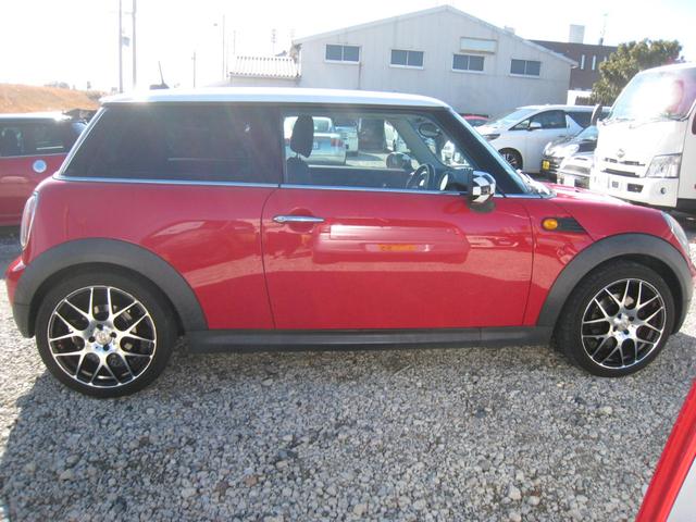 ＭＩＮＩ ＭＩＮＩ