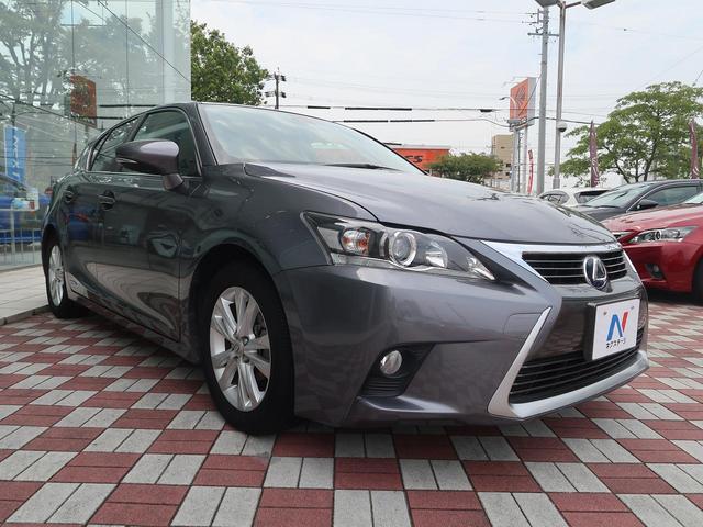 CT200h バージョンC ワンオーナー 禁煙 ETC2.0(19枚目)