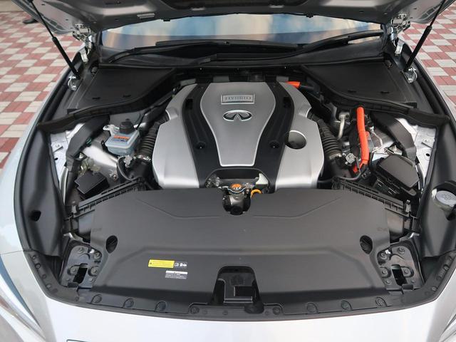350GT ハイブリッド タイプSP ムーンルーフ(9枚目)