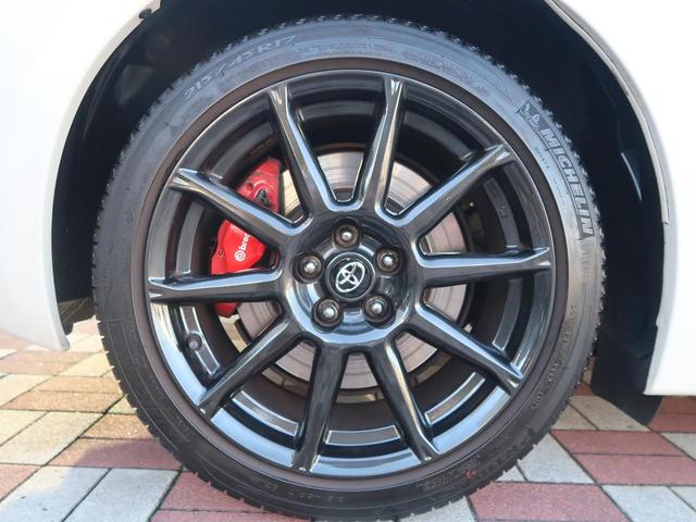 GTリミテッド ブラックパッケージ 後期型 6速MT 専用17インチAW bremboキャリパー 純正SDナビ バックカメラ ETC 純正コーナーセンサー シートヒーター 革巻きステアリング LEDヘッドライト 横滑り防止機能 クルコン(36枚目)
