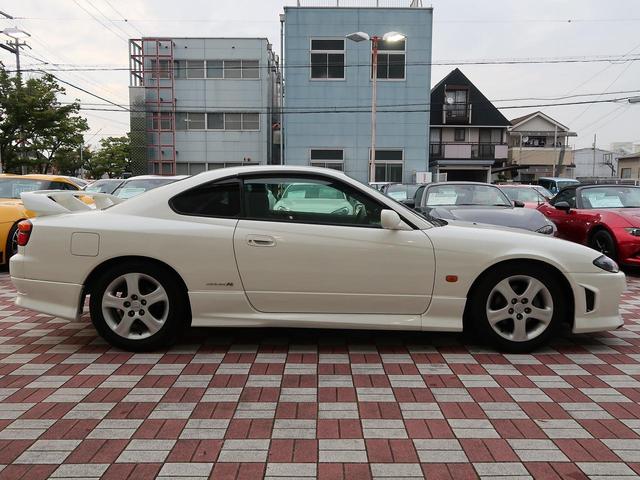 niece Subjective Less シルビア - 日産 スペックR Vパッケージ 6MT 純正オプションフルエアロ 純正オプションNISMO車高調 ETC LSD ブースト計 タワーバー HIDヘッドライト 純正16インチアルミ リアスポイラー|愛知県|スペックR Vパッケージ 6MT 純正オプション ... niece Subjective Less シルビア - 日産 スペックR Vパッケージ 6MT 純正オプションフルエアロ 純正オプションNISMO車高調 ETC LSD ブースト計 タワーバー HIDヘッドライト 純正16インチアルミ リアスポイラー|愛知県|スペックR Vパッケージ 6MT 純正オプション ...