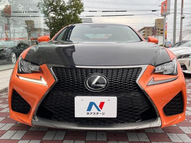 レクサス ＲＣ　Ｆ