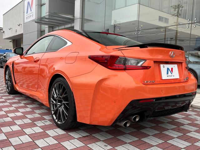 レクサス ＲＣ　Ｆ