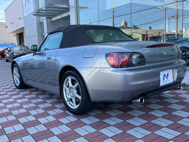 ホンダ Ｓ２０００