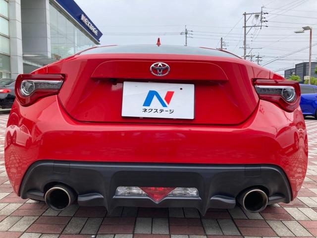 トヨタ ８６