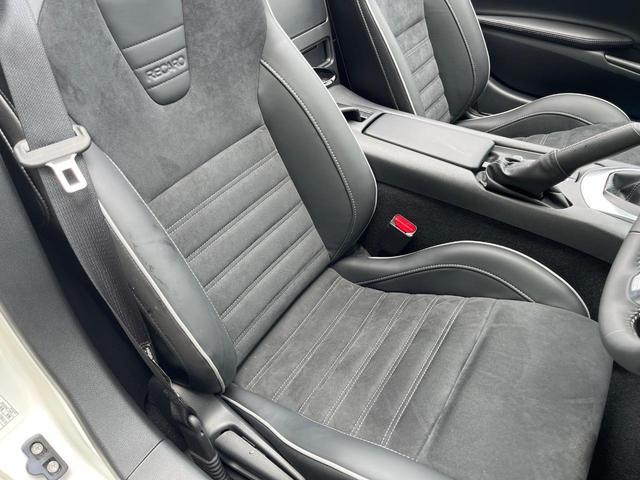 ロードスター ＲＳ　禁煙　ＢＩＬＳＴＥＩＮ製ダンパー　ＲＥＣＡＲＯ製シート　ＢＯＳＥサウンドシスム　後期　６ＭＴ　　ブレーキアルミセット　ＢＳＭ　車線逸脱　ＬＥＤヘッドライト　純正１６インチＡＷ（31枚目）