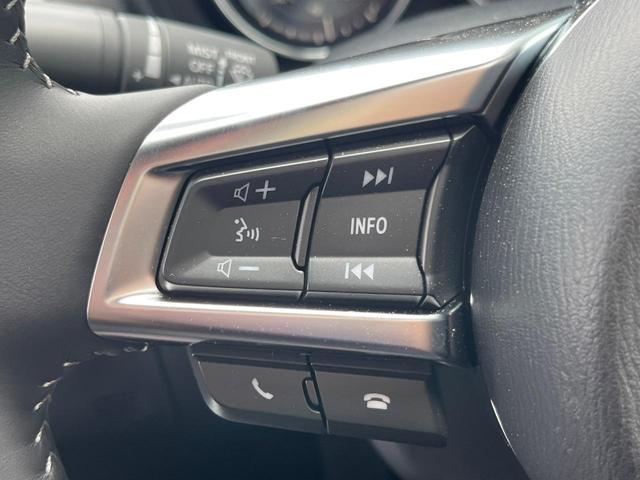 ロードスター ＲＳ　禁煙　ＢＩＬＳＴＥＩＮ製ダンパー　ＲＥＣＡＲＯ製シート　ＢＯＳＥサウンドシスム　後期　６ＭＴ　　ブレーキアルミセット　ＢＳＭ　車線逸脱　ＬＥＤヘッドライト　純正１６インチＡＷ（41枚目）