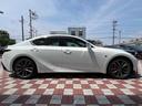 ＩＳ３００ｈ　Ｆスポーツ　禁煙車　セーフティシステムプラス　革スポーツシートセット　３眼ＬＥＤヘッドライト　パノラミックビューモニター　純正１９インチＡＷ　革巻ステアリング　パドルシフト　プレミアムサウンドシステム（26枚目）