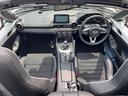 ロードスター ＲＳ　禁煙　ＢＩＬＳＴＥＩＮ製ダンパー　ＲＥＣＡＲＯ製シート　ＢＯＳＥサウンドシスム　後期　６ＭＴ　　ブレーキアルミセット　ＢＳＭ　車線逸脱　ＬＥＤヘッドライト　純正１６インチＡＷ（2枚目）