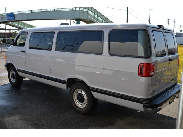 B3500 マキシロング 新車並行 ワンオーナー(9枚目)