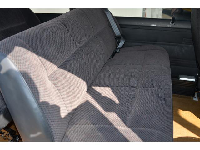 B3500 マキシロング 新車並行 ワンオーナー(14枚目)