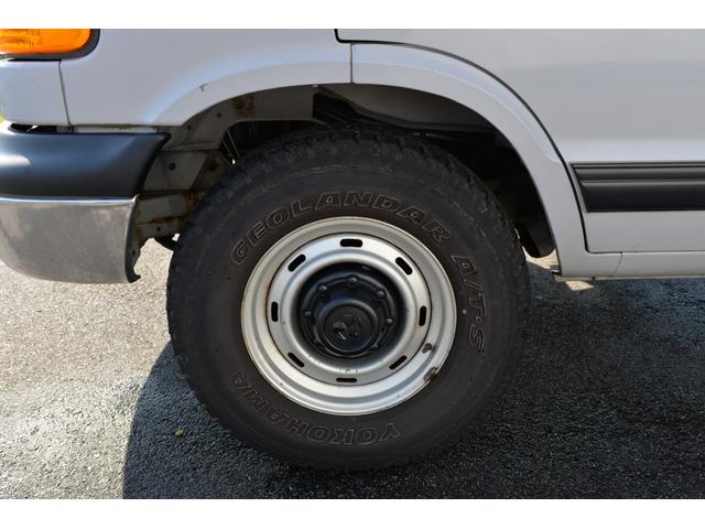 B3500 マキシロング 新車並行 ワンオーナー(20枚目)