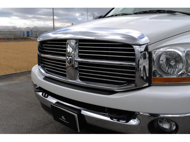 ダッジ ダッジ・ラム 3500 SLT 2006年式 カミンズ ダッジ ダッジ・ラム 3500 SLT 2006年式 カミンズ