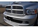 　ＳＲＴ１０　２００５年式　クアッドキャブ　Ｖ１０　８．３Ｌ　４速ＡＴ　走行６．４万マイル　ＣＡＲＦＡＸ（50枚目）