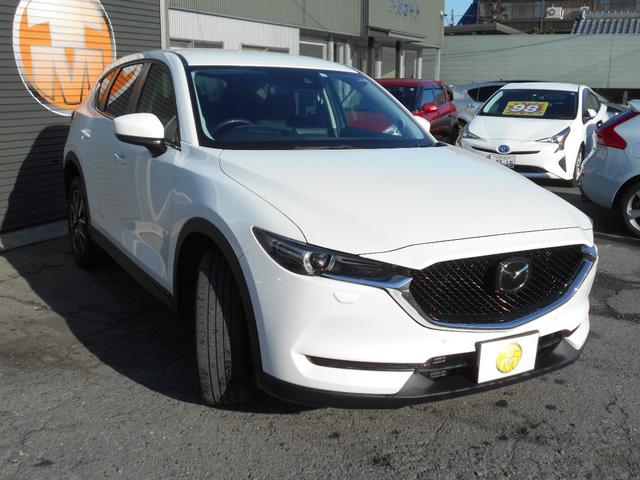 マツダ ＣＸ－５