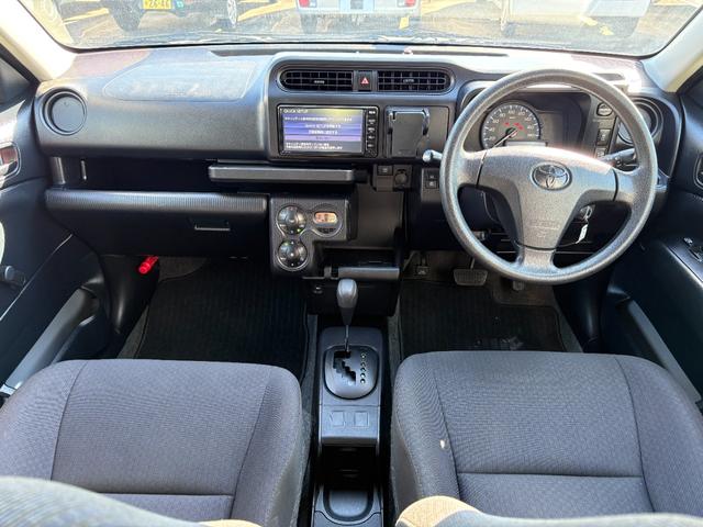 プロボックス ハイブリッドＤＸ　コンフォート　純正ナビ　Ｂｌｕｅｔｏｏｔｈ　キーレス　ＥＴＣ（12枚目）