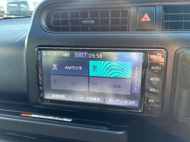 プロボックス ハイブリッドＤＸ　コンフォート　純正ナビ　Ｂｌｕｅｔｏｏｔｈ　キーレス　ＥＴＣ（18枚目）