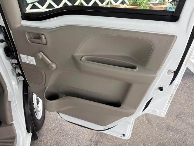 ＮＶ１００クリッパーバン ＤＸ　キーレス　ルーフキャリア　ＥＴＣ（8枚目）