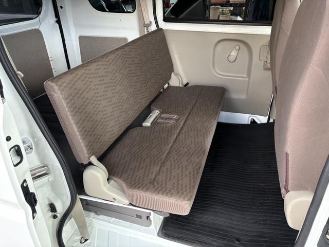 ＮＶ１００クリッパーバン ＤＸ　キーレス　ルーフキャリア　ＥＴＣ（10枚目）