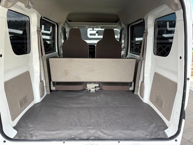 ＮＶ１００クリッパーバン ＤＸ　キーレス　ルーフキャリア　ＥＴＣ（15枚目）