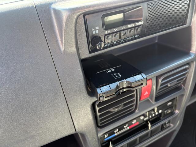 キャリイトラック ＫＣエアコン・パワステ　エアコン　パワステ　５ＭＴ（14枚目）
