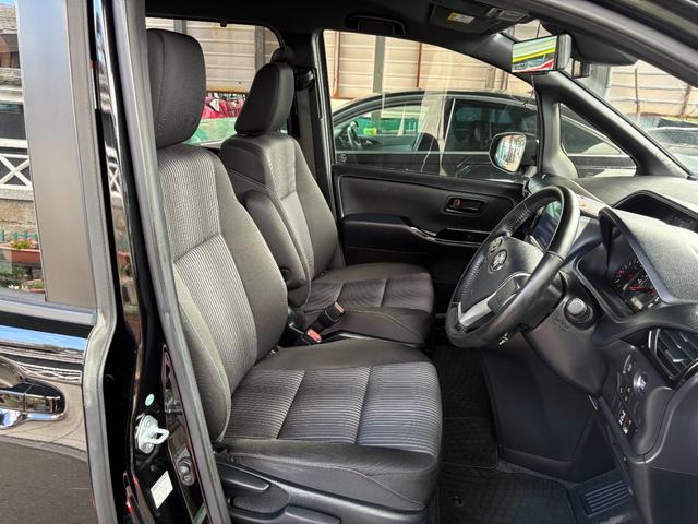 ヴォクシー ZS 社外ナビ フルセグ バックカメラ クルコン ETC Bluetooth(10枚目)