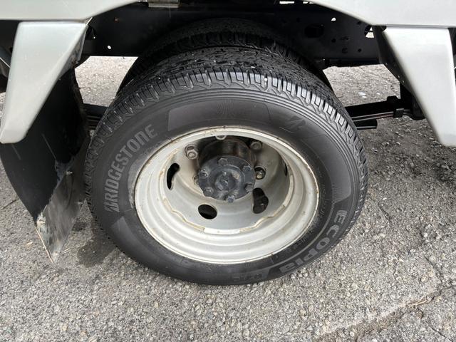 NISSAN ATLAS TRUCK DOUBLE CAB SUPERLOW DX