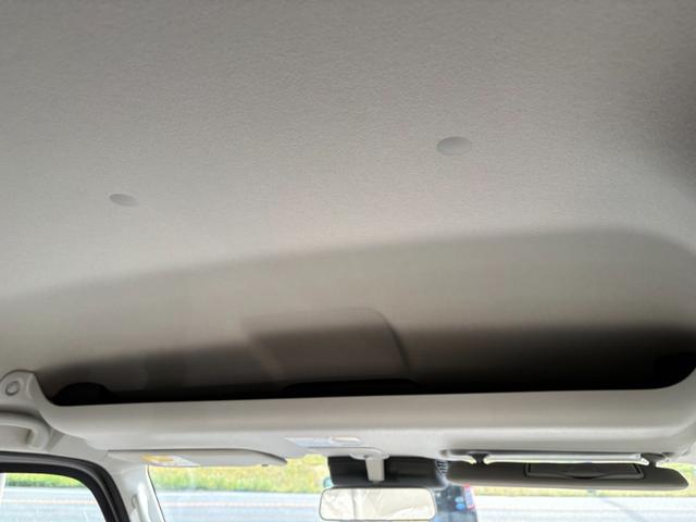 エブリイワゴン ＰＺターボ　届出済未使用車　ディスプレイオーディオ　バックカメラ　スマートキー　パートタイム４ＷＤ　Ｂｌｕｅｔｏｏｔｈ（15枚目）