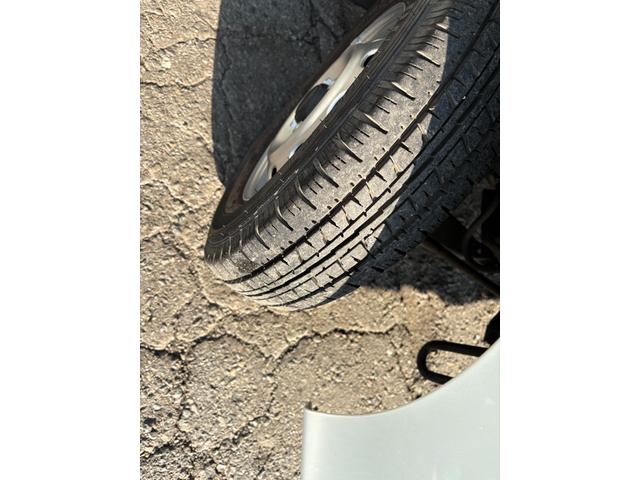 サンバートラック ベースグレード（4枚目）