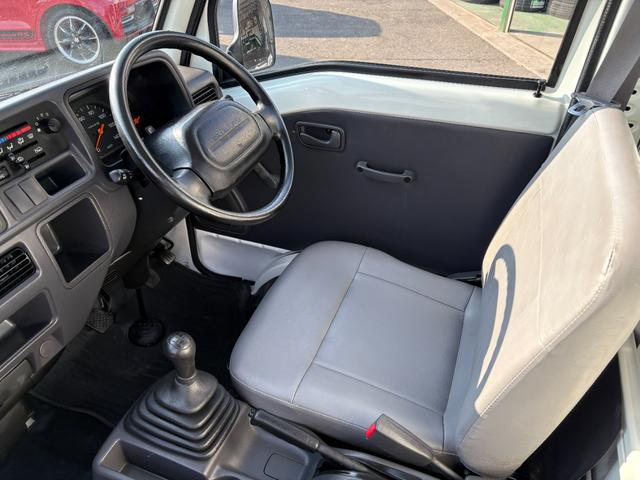 サンバートラック ベースグレード（11枚目）