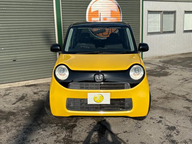 N-ONE G 社外ナビ フルセグ 社外AW(2枚目)