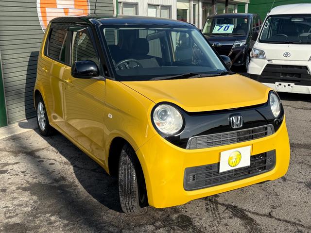 N-ONE G 社外ナビ フルセグ 社外AW(3枚目)