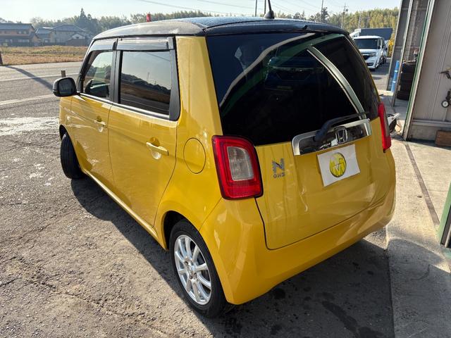 N-ONE G 社外ナビ フルセグ 社外AW(8枚目)