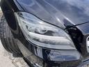 MERCEDES BENZ CLS-CLASS