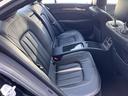 ＣＬＳ３５０ブルーエフィシェンシＡＭＧスポーツパケジ　純正ナビ　バックカメラ　黒革　サンルーフ　ラグジュアリーシートパッケージ（12枚目）