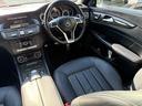 MERCEDES BENZ CLS-CLASS