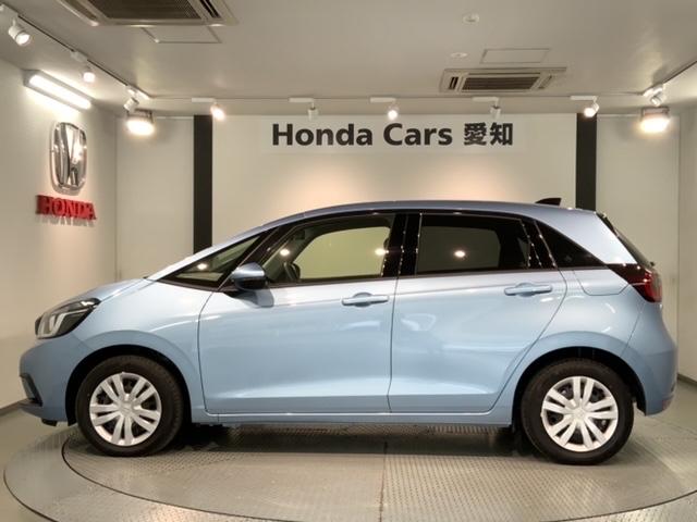 ホーム　ＨｏｎｄａＳＥＮＳＩＮＧ新車保証試乗禁煙車　衝突被害軽減Ｂ　Ｂカメラ　記録簿付　ＡＡＣ　盗難防止装置　クルコン　パワーウィンドウ　パワステ　スマ－トキ－　ＤＶＤ再生　ナビ＆ＴＶ　ＬＥＤライト　フルセグ(47枚目)