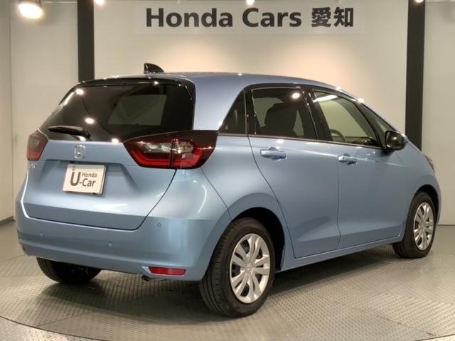 ホーム　ＨｏｎｄａＳＥＮＳＩＮＧ新車保証試乗禁煙車　衝突被害軽減Ｂ　Ｂカメラ　記録簿付　ＡＡＣ　盗難防止装置　クルコン　パワーウィンドウ　パワステ　スマ－トキ－　ＤＶＤ再生　ナビ＆ＴＶ　ＬＥＤライト　フルセグ(50枚目)