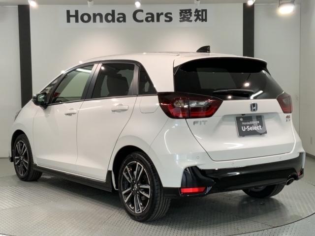 ｅ：ＨＥＶＲＳ　ＨｏｎｄａＳＥＮＳＩＮＧ新車保証試乗禁煙車　整備記録簿　盗難防止　ＤＶＤ視聴可能　サイドエアバッグ　ＬＥＤライト　Ｂカメラ　１オーナー　横滑り防止装置　スマ－トキ－　オートエアコン　ＥＴＣ車載器(48枚目)